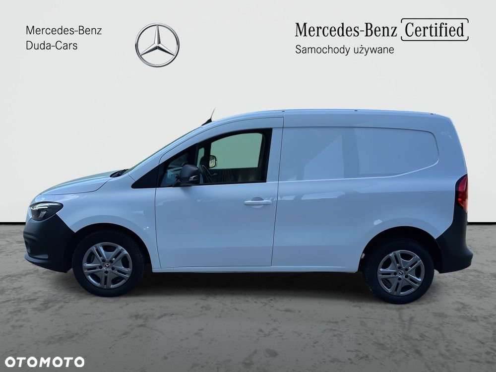 Mercedes-Benz Citan 110 CDI furgon długi - 3