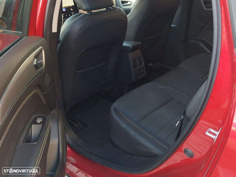 Renault Arkana 1.3 TCe Techno EDC - 11