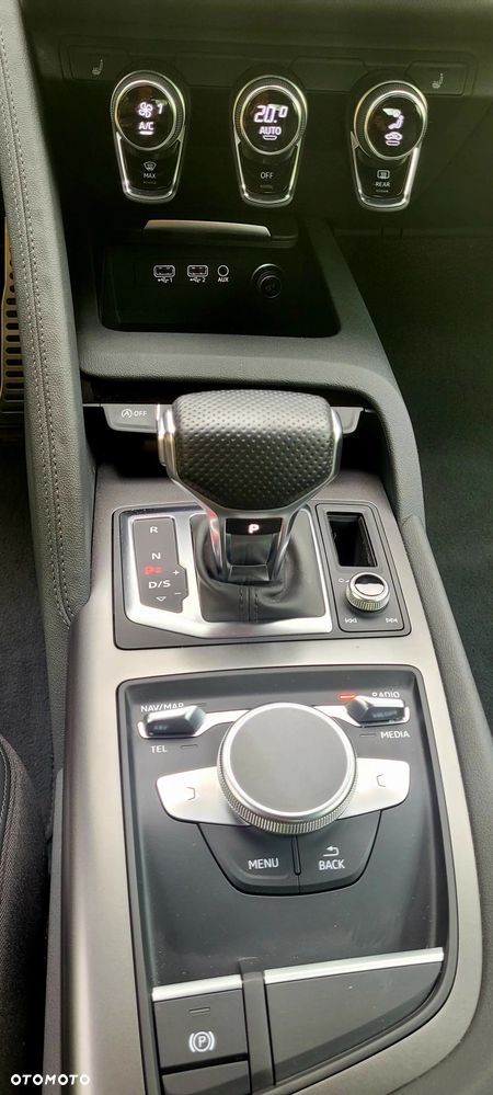 Audi R8 Coupé V10 RWD Performance - 13