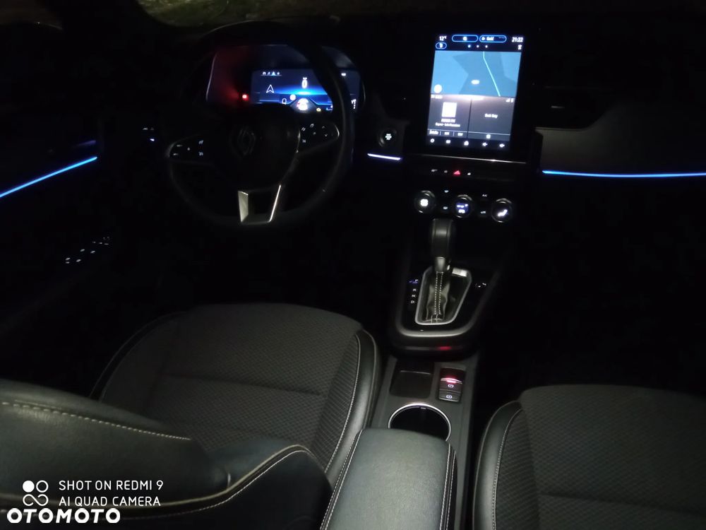 Renault Arkana 1.3 TCe mHEV Techno EDC - 10