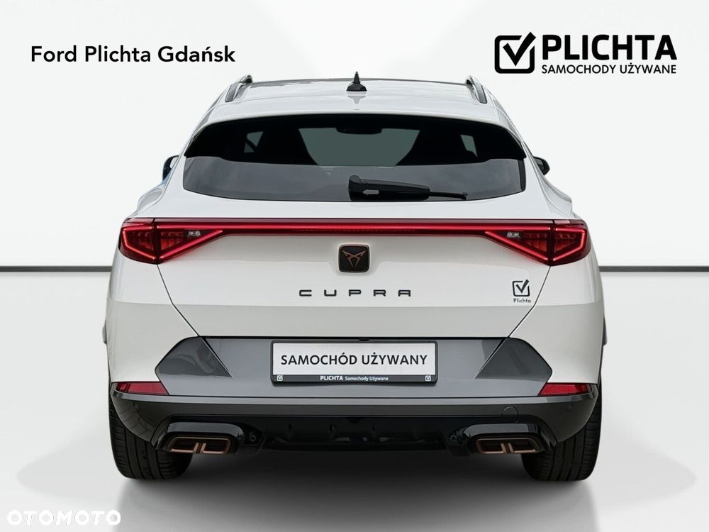 Cupra Formentor - 7