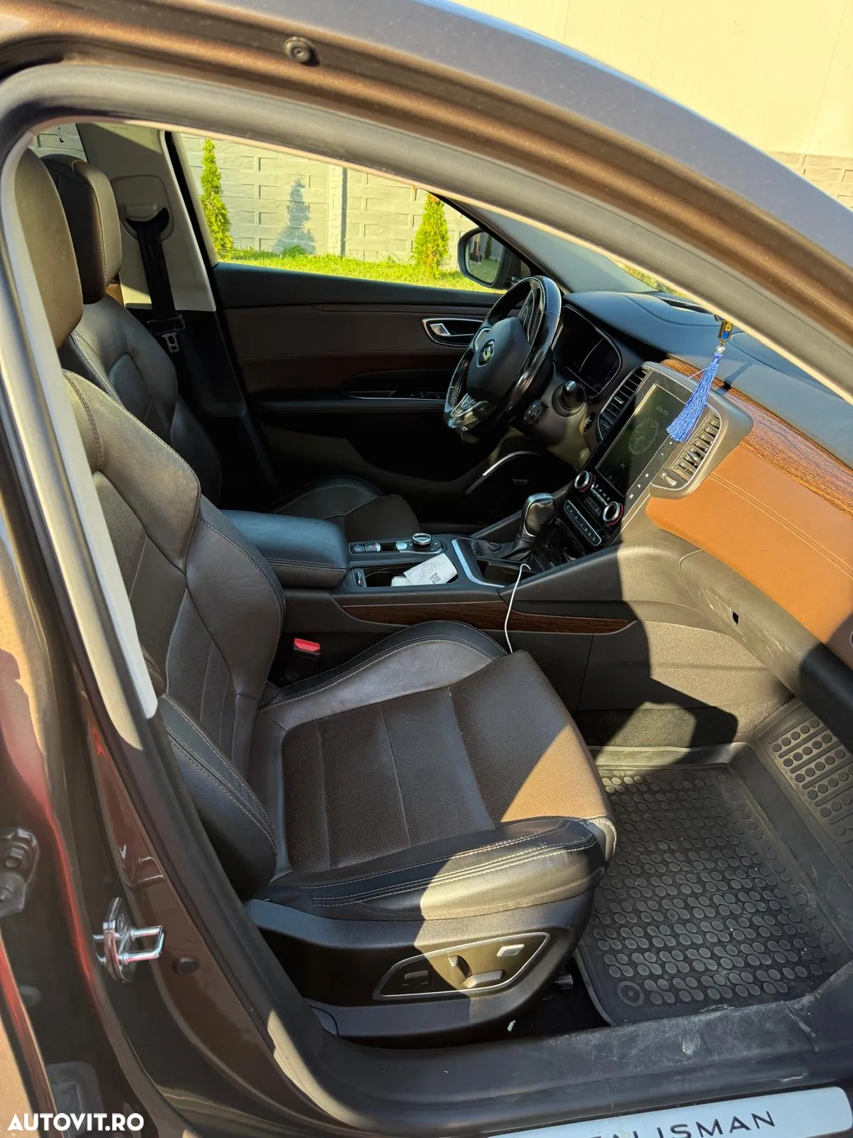 Renault Talisman ENERGY dCi EDC Zen - 5