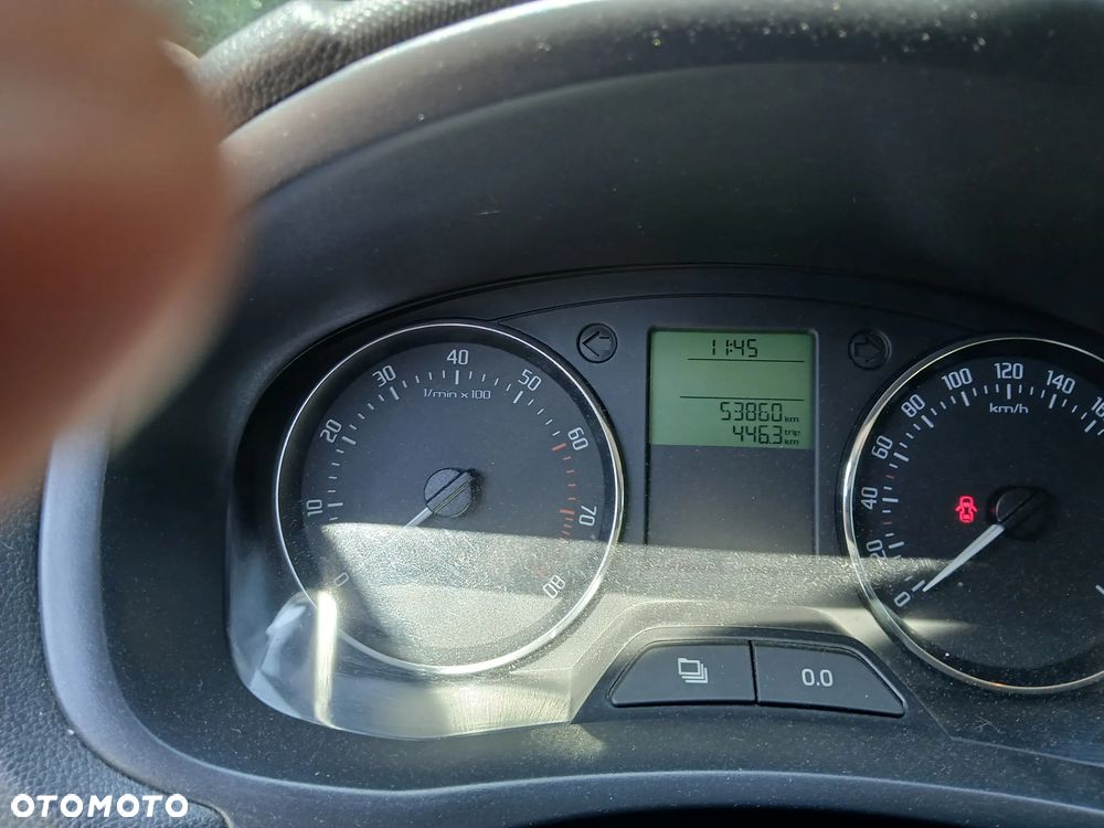 Skoda Fabia 1.2 12V Active - 2