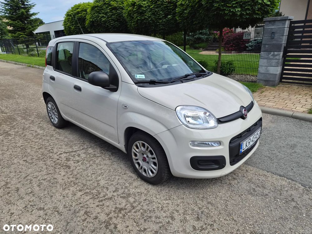 Fiat Panda - 2