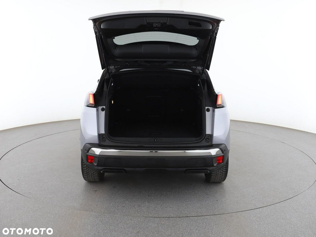 Peugeot 3008 1.2 PureTech Crossway S&S - 19