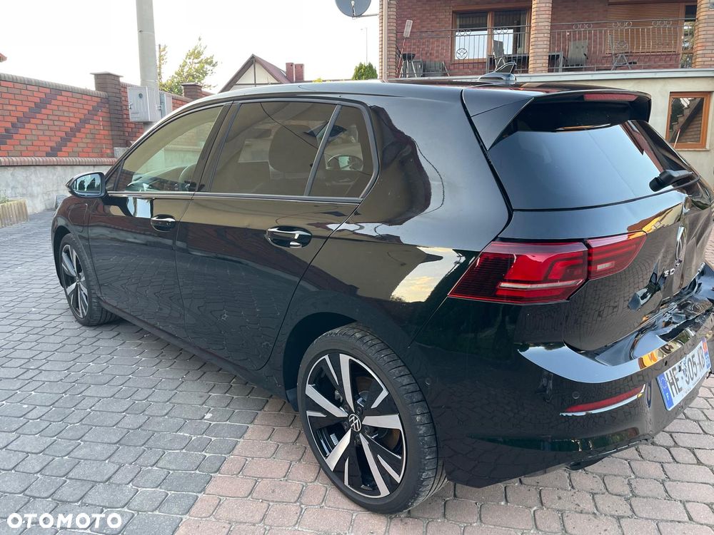 Volkswagen Golf - 7