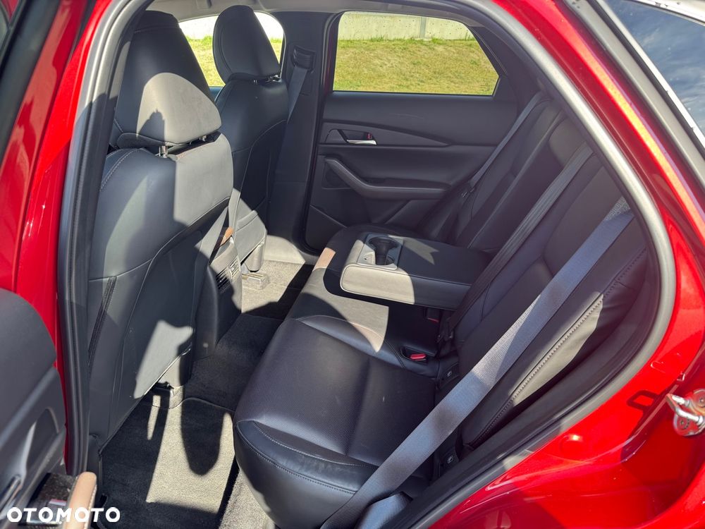 Mazda CX-30 2.0 mHEV Hikari AWD - 7