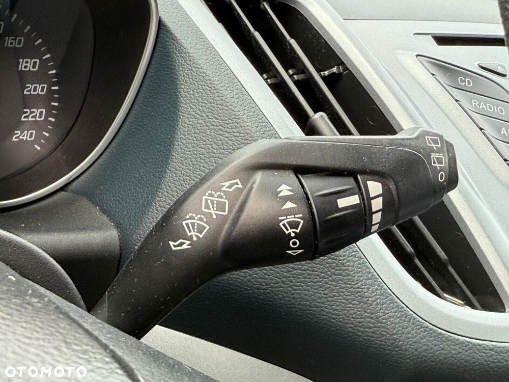 Ford C-MAX - 27
