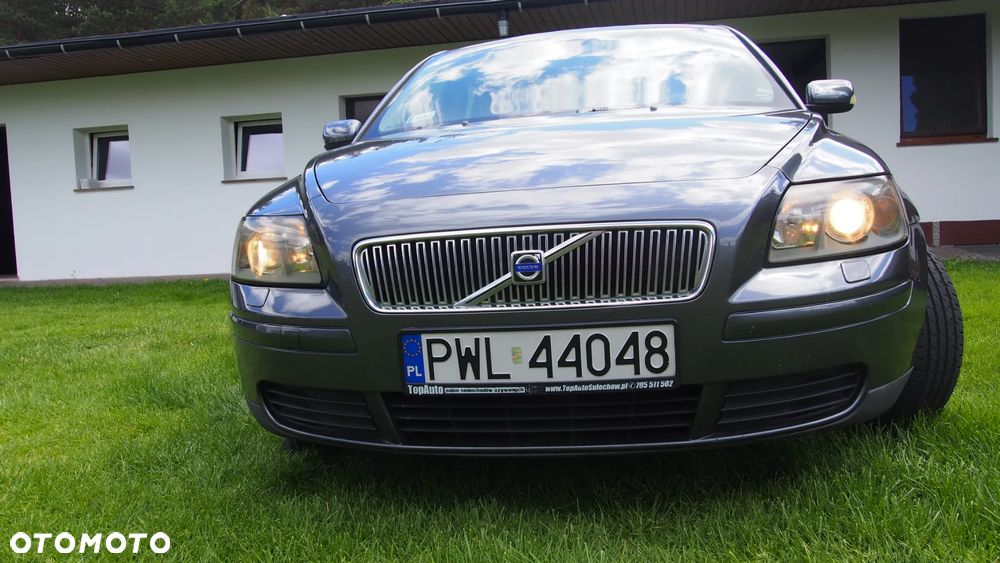 Volvo V50 1.8 - 6
