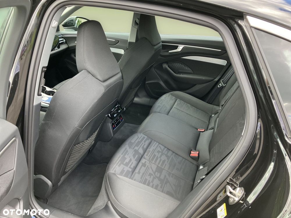 Audi A6 Limousine TDI mHEV S tronic - 18