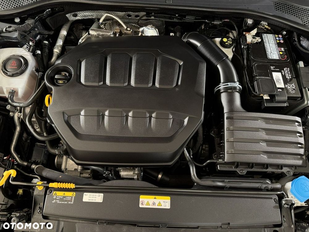 Cupra Leon Sportstourer 2.0 TSI VZ DSG - 35