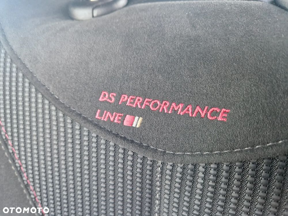 DS Automobiles DS 4 1.2 PureTech Performance Line + - 13