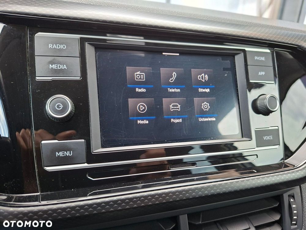 Volkswagen T-Cross - 20