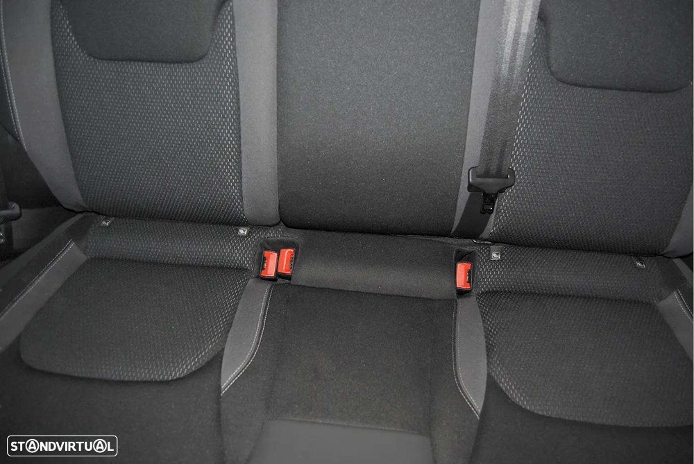 Jeep Renegade 1.5 TG e-Hybrid Limited DCT - 35