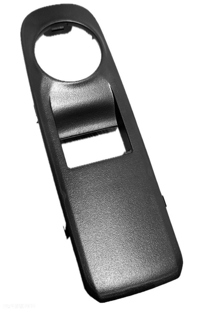 Ramka przełącznika szyb Toyota Proace City SU001-B0533 98208815ZD