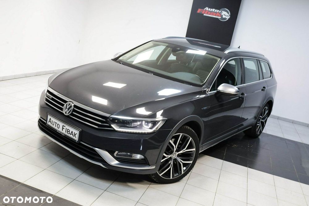 Volkswagen Passat - 5