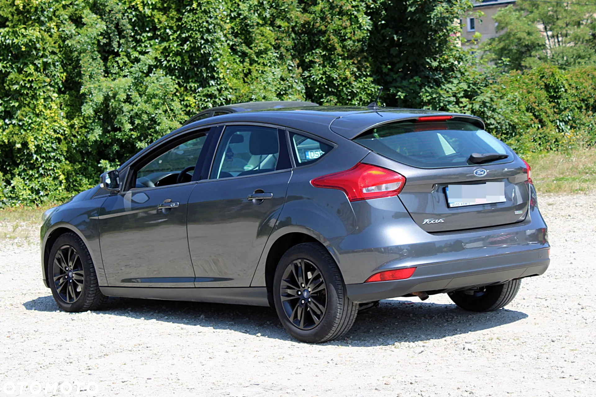 Ford Focus - 8