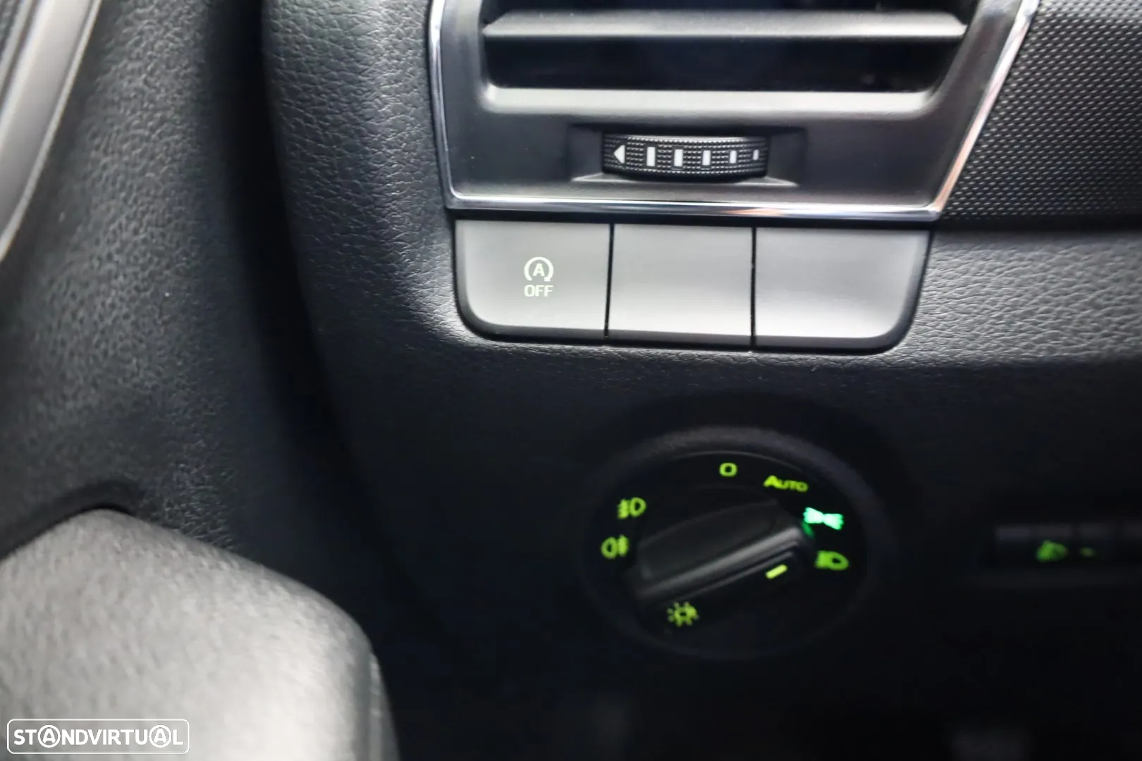Skoda Fabia Break 1.0 TSI Ambition - 25