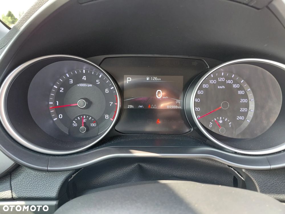 Kia Ceed 1.5 T-GDI M DCT - 14