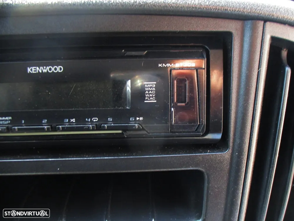 Fiat Doblo Maxi - 27