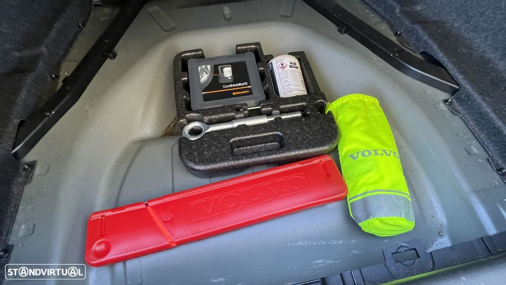 Volvo S60 2.0 D3 Momentum - 27