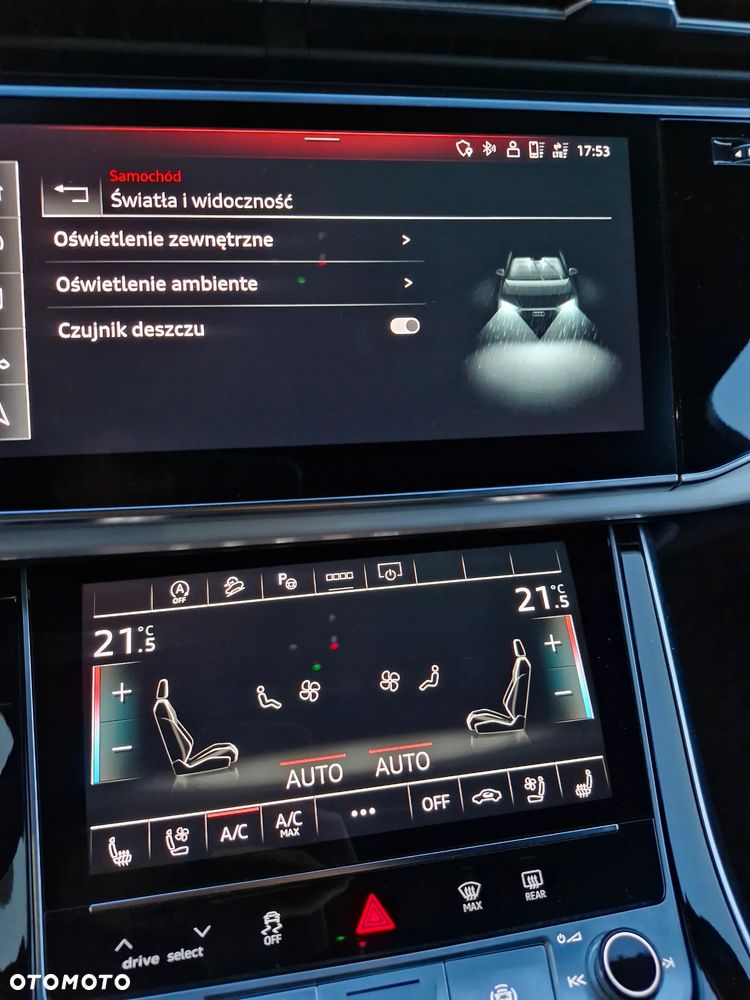 Audi Q7 50 TDI mHEV Quattro Tiptr - 36