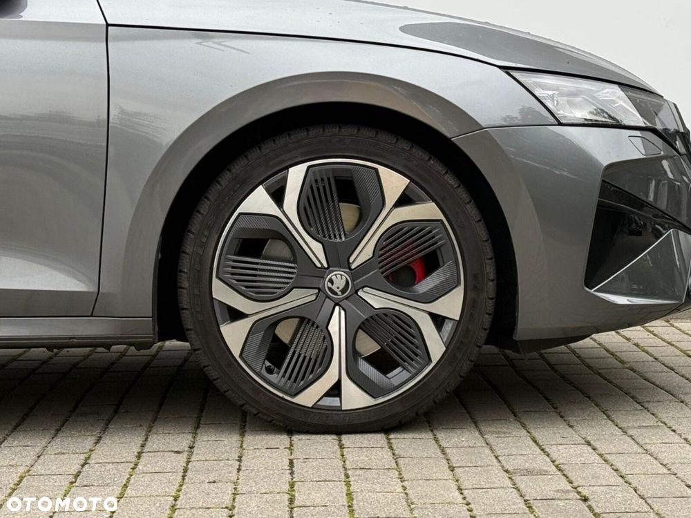 Skoda Octavia 2.0 TSI RS DSG - 6