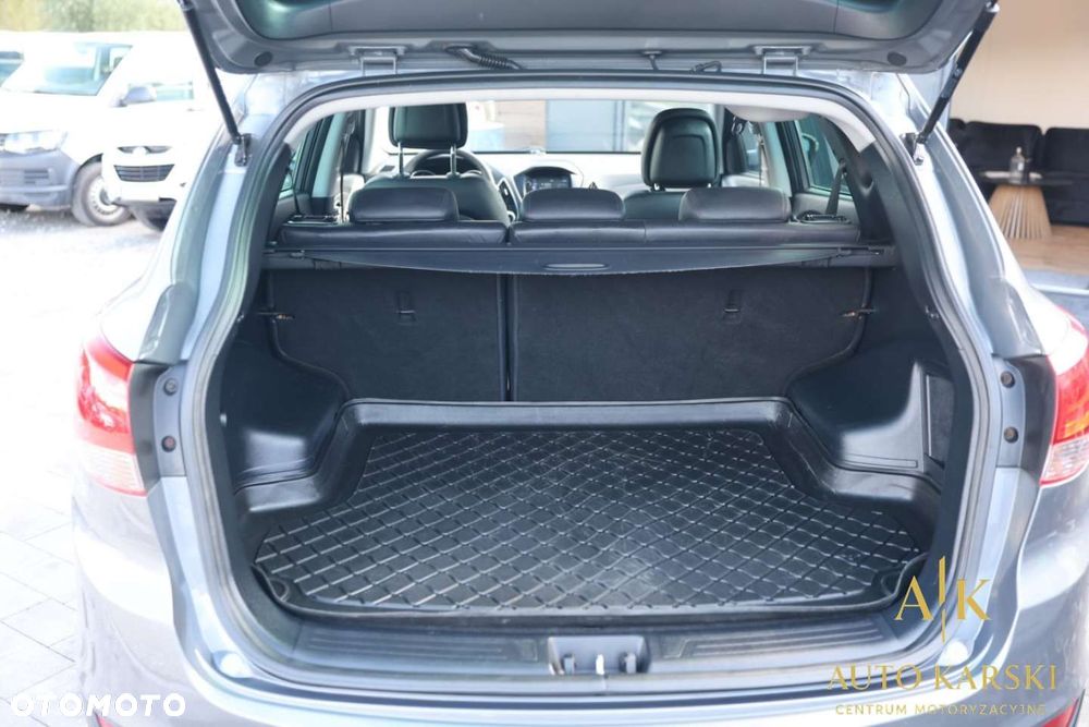 Hyundai ix35 - 38