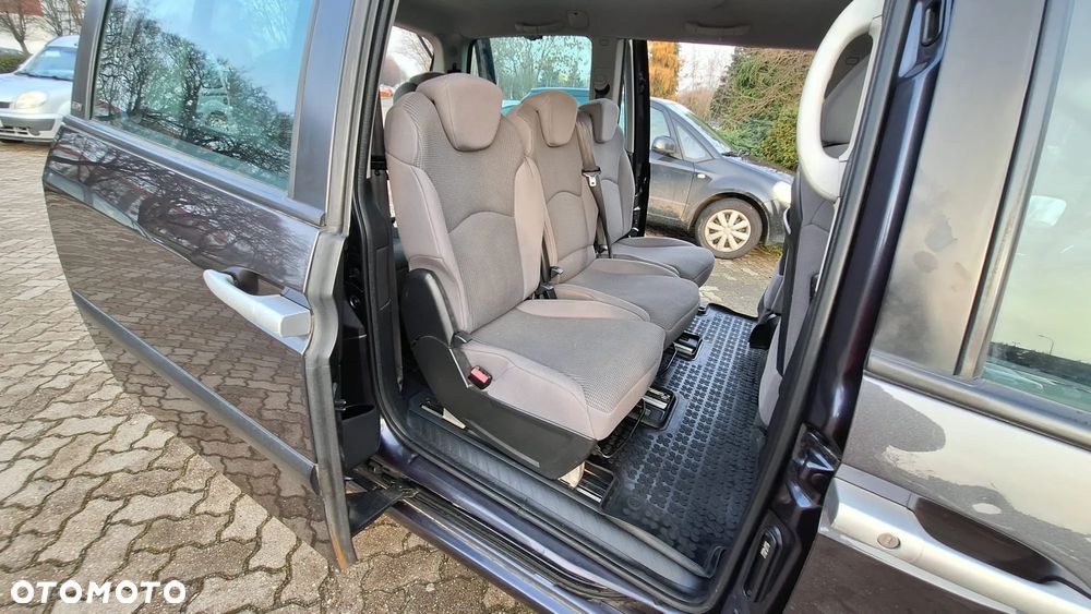 Peugeot 807 2.0 HDi Trendy - 18