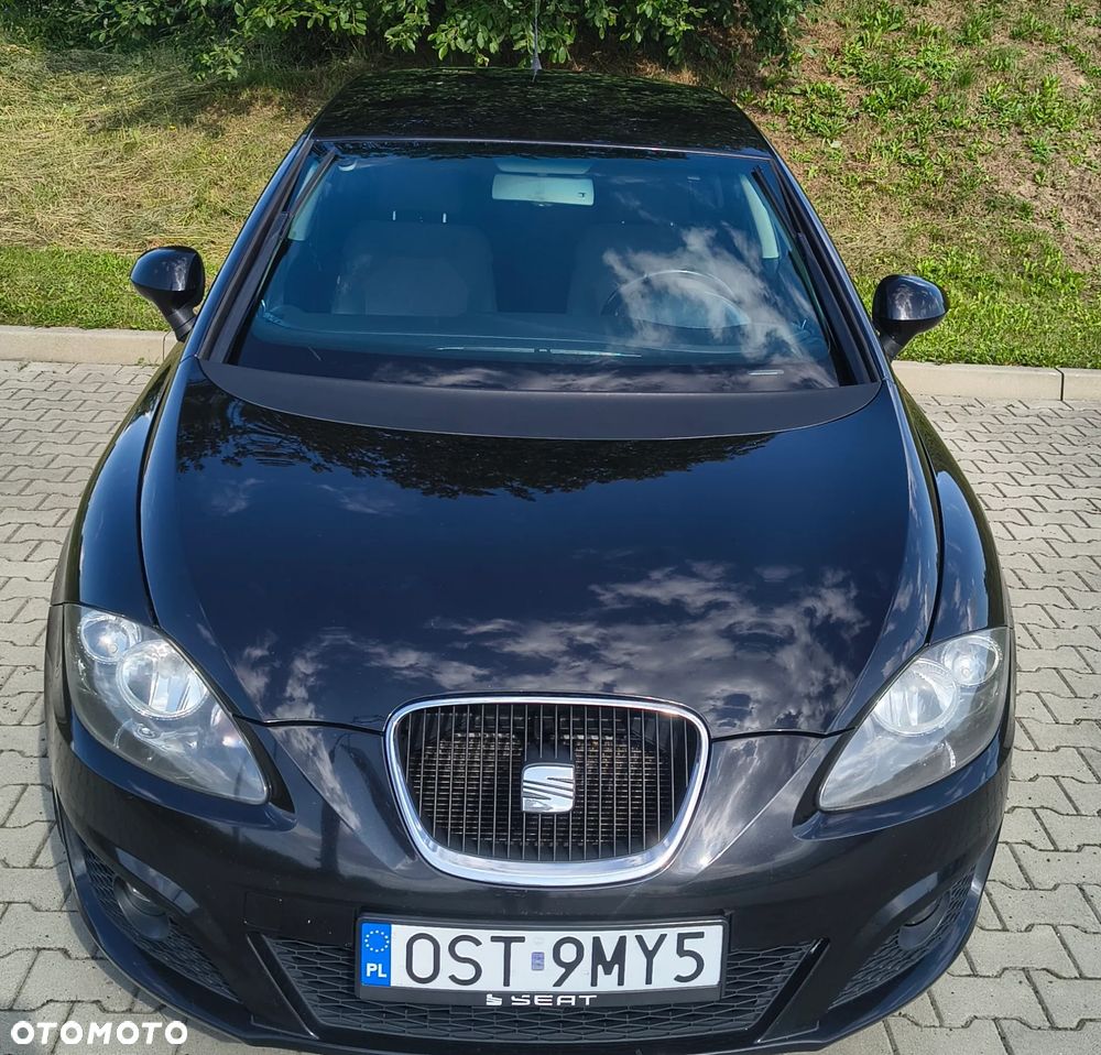 Seat Leon 1.6 TDI Style - 3
