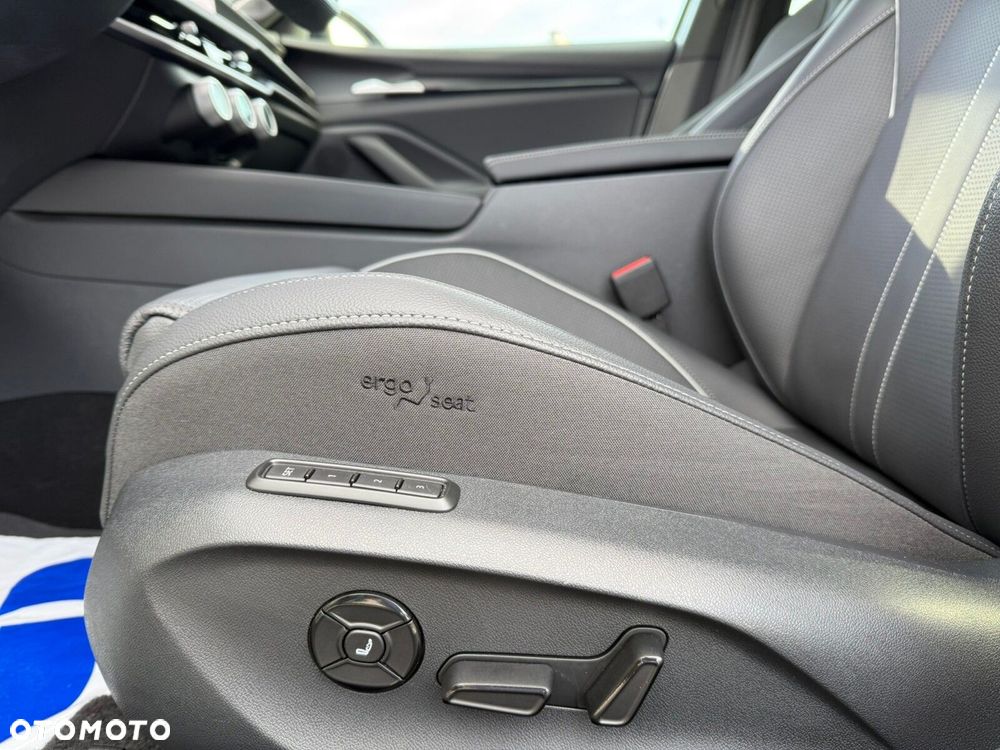 Skoda Superb 2.0 TSI 4x4 Sportline DSG - 13