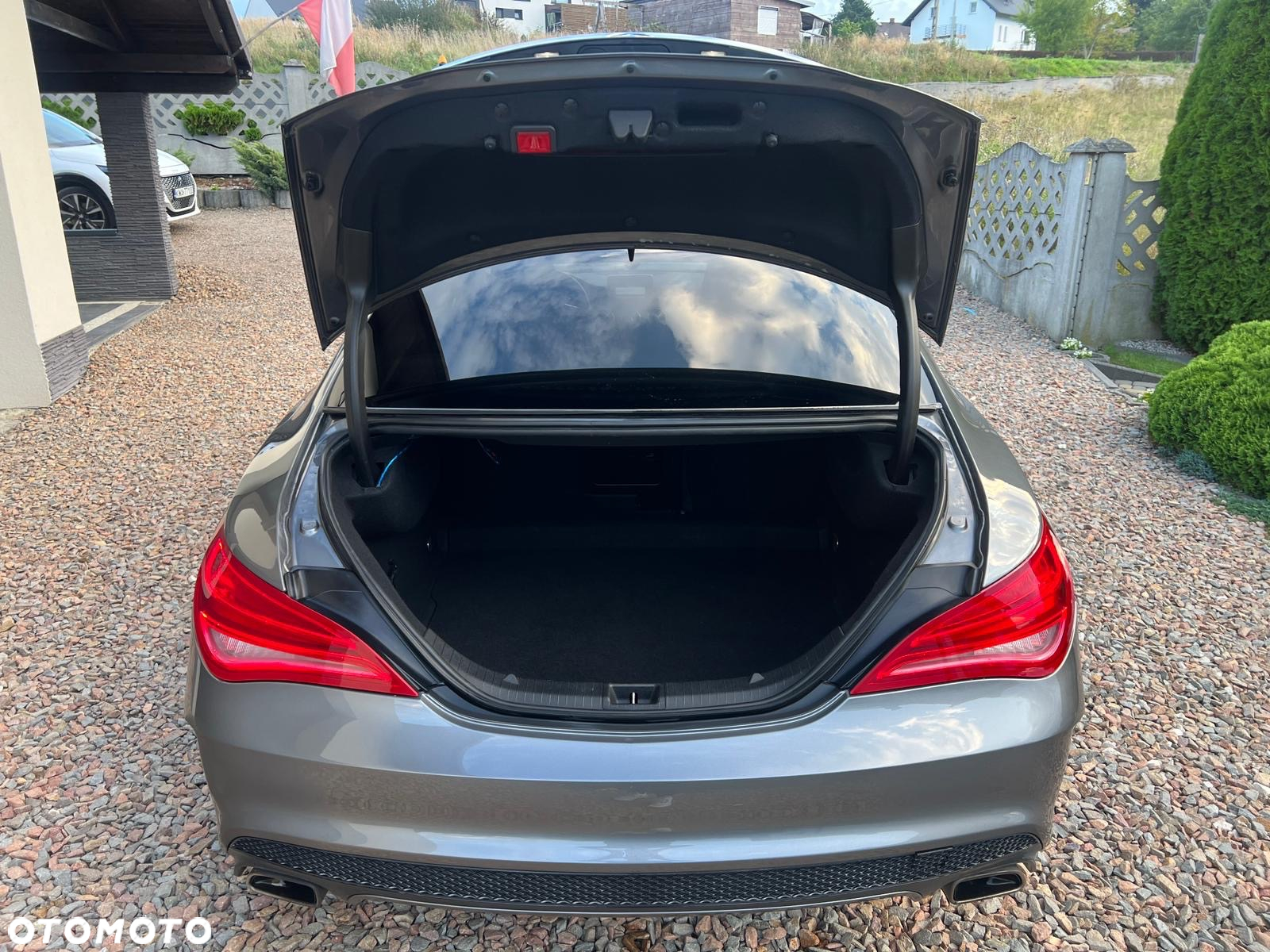Mercedes-Benz CLA - 3