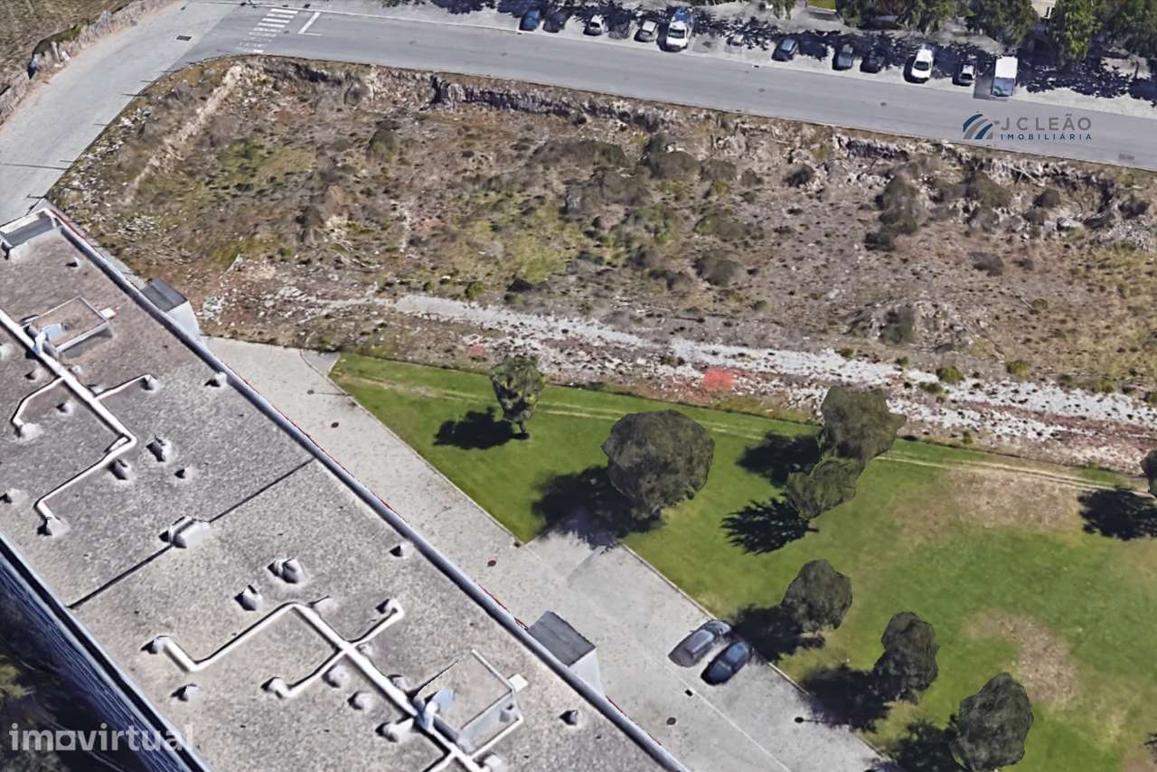 Terreno em Pedrouços para construção - Grande imagem: 2/11