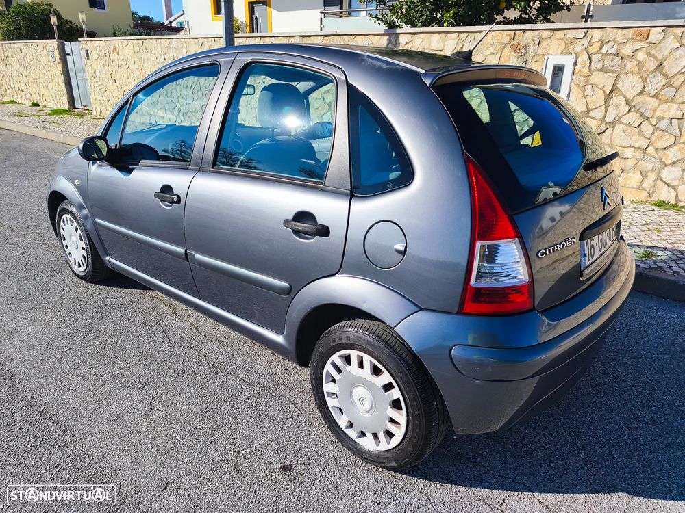 Citroën C3 - 3