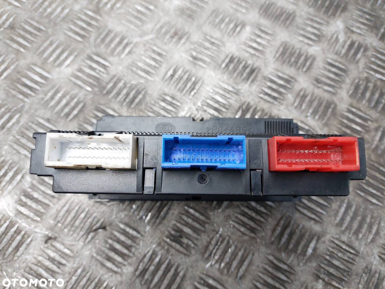 PANEL NAWIEWU FORD GALAXY MK1 LIFT 7M5907040B - 4