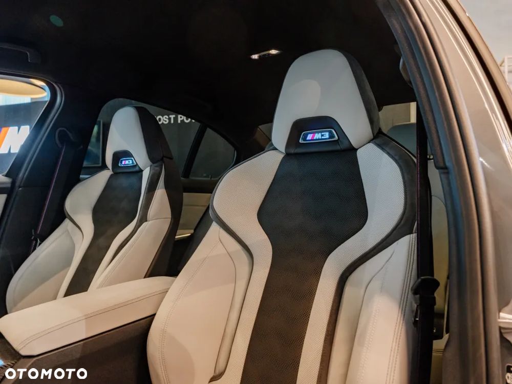 BMW M3 - 9