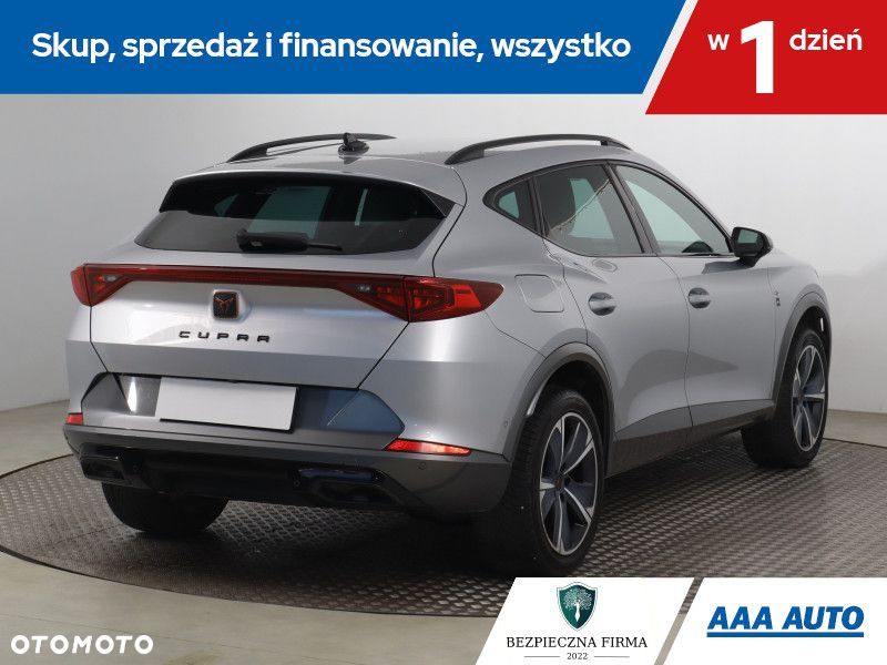 Cupra Formentor - 7