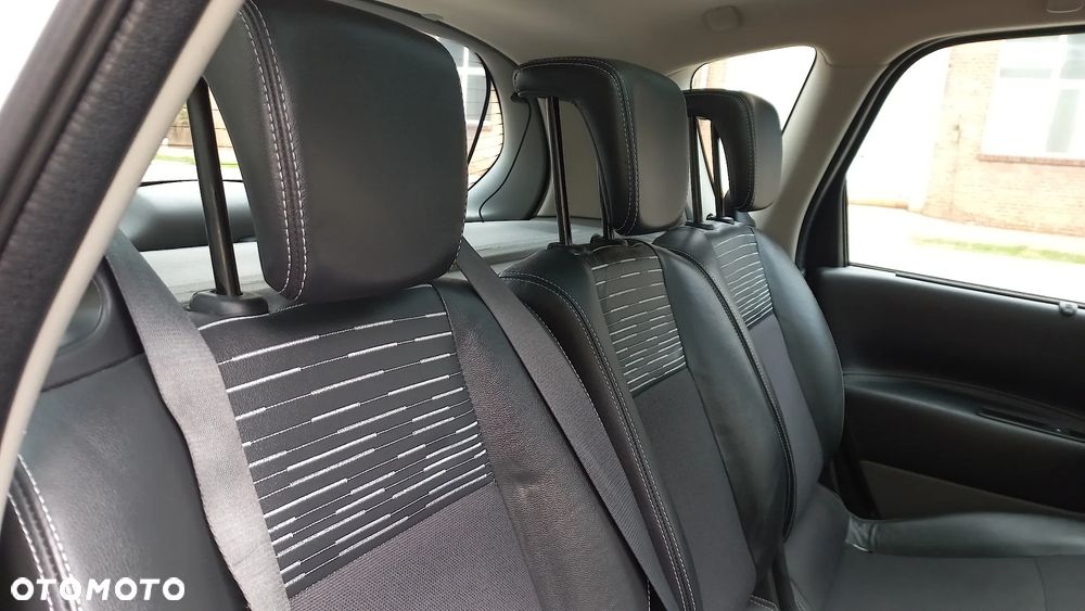 Renault Scenic 1.6 16V Authentique Euro5 - 26