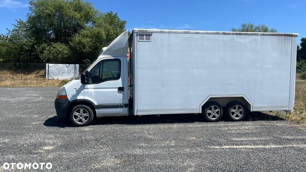 Renault Master - 4