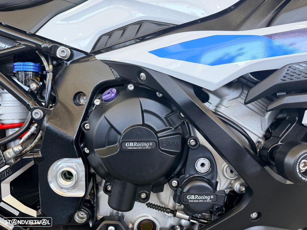 BMW S 1000 RR PACK M - 7