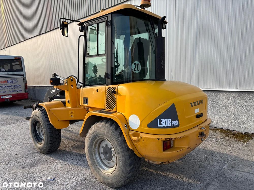 Volvo L30B Pro - 5