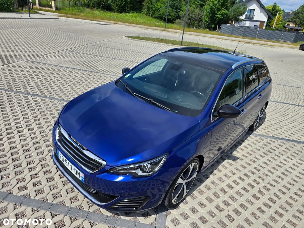 Peugeot 308 - 26