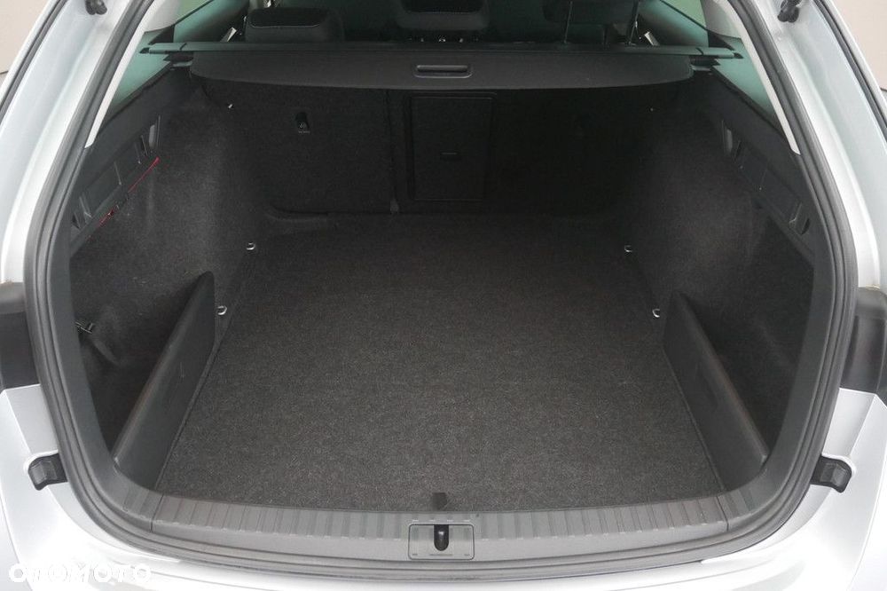 Skoda Octavia 2.0 TDI Style - 16