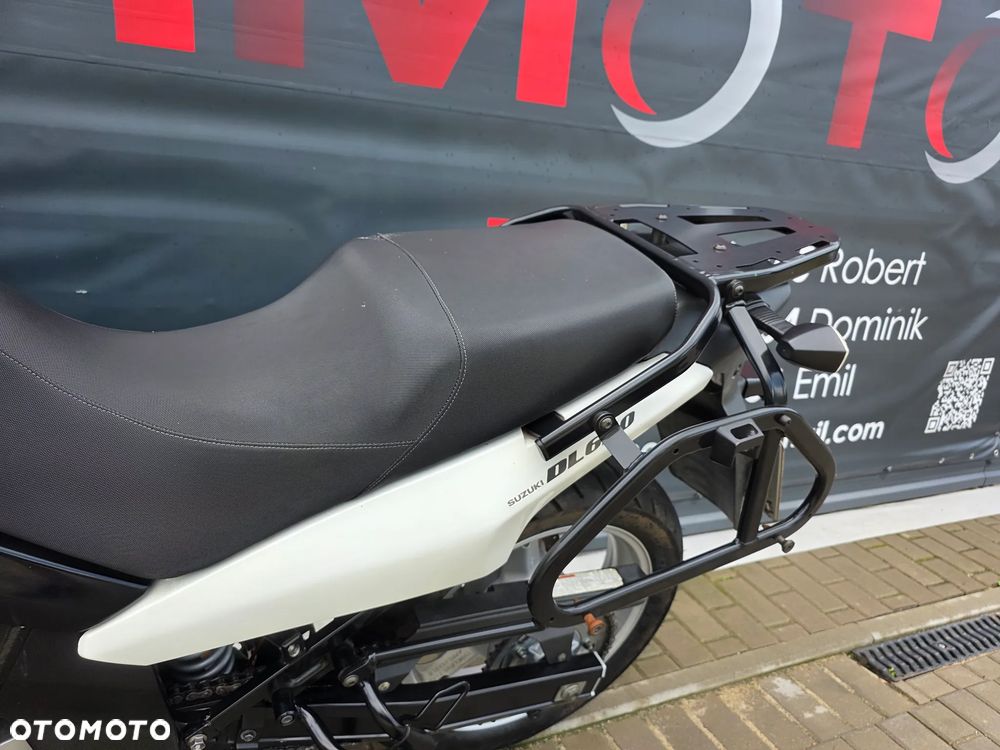 Suzuki DL - 9