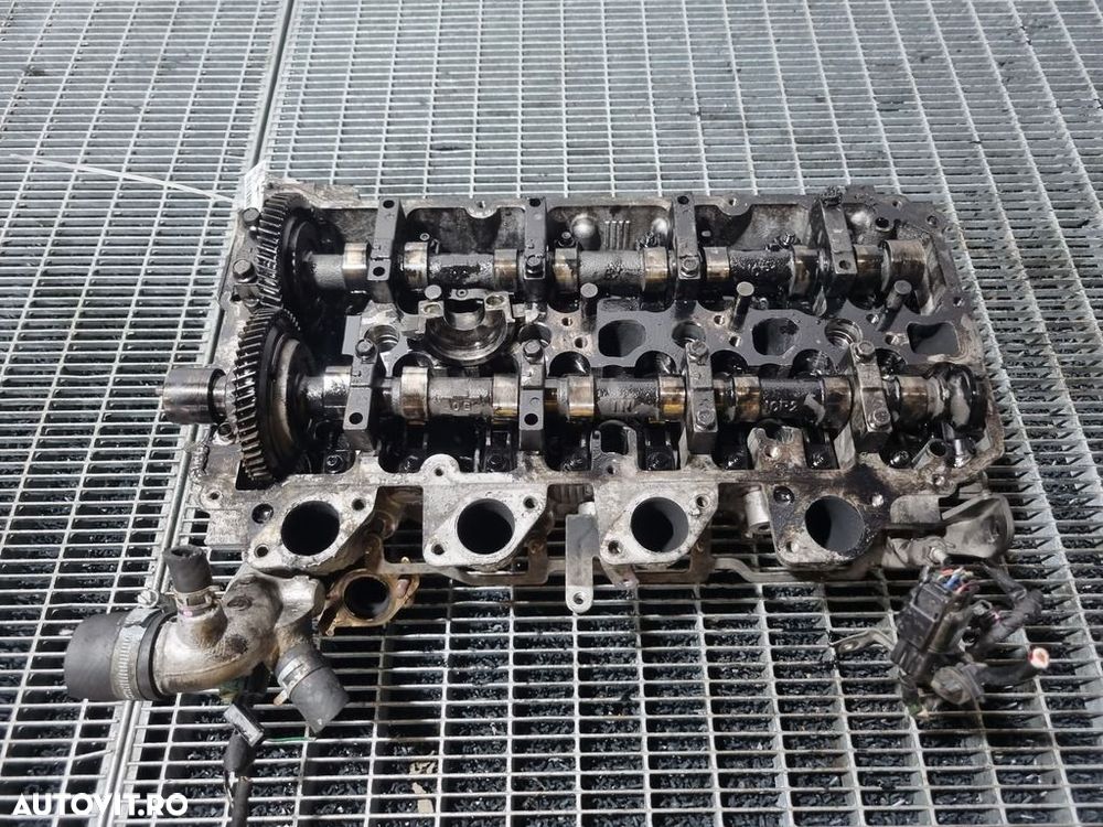 Chiuloasa Mitsubishi L200 Facelift 2.5 Diesel 2010 - 2015 131kW 178CP 2477CC 4D56 Euro4 ... - 2