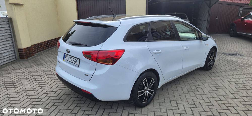 Kia Ceed 1.4 CRDi M - 8