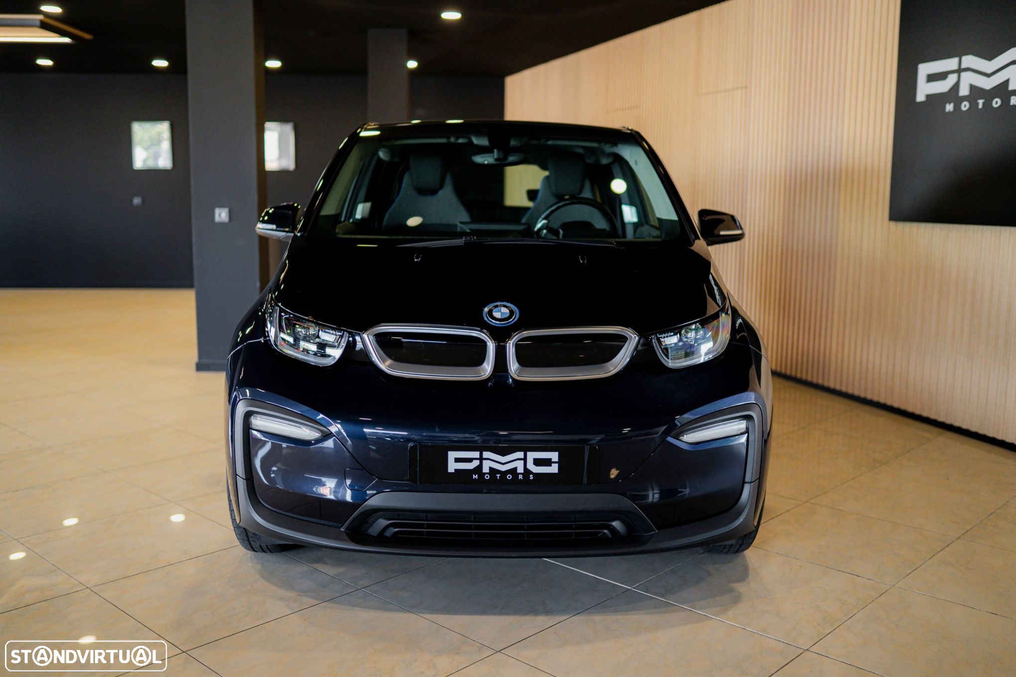 BMW i3 94Ah - 4