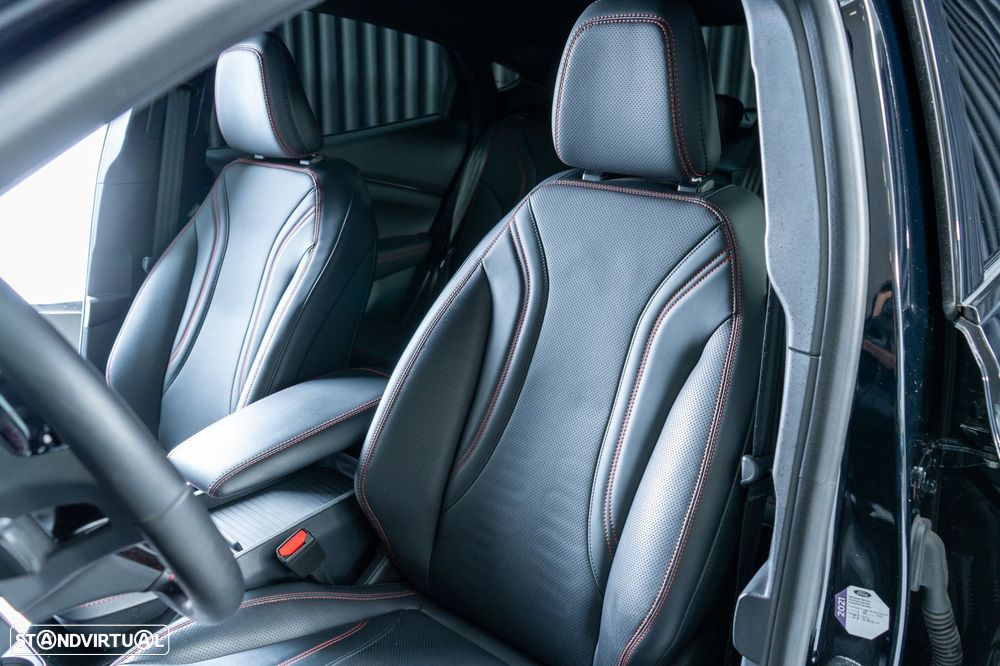 Ford Mustang Mach-E 98.7 kWh Premium - 7