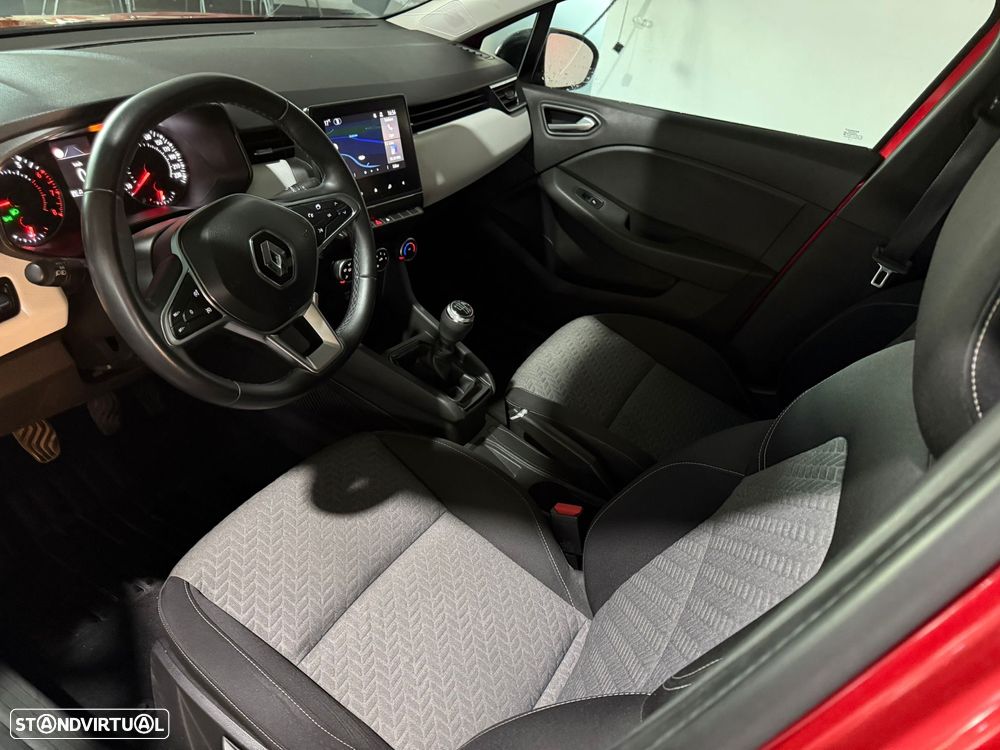 Renault Clio 1.0 TCe Limited - 7