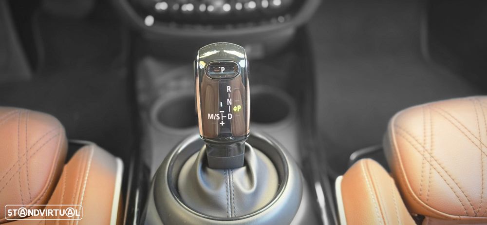 MINI Clubman - 11